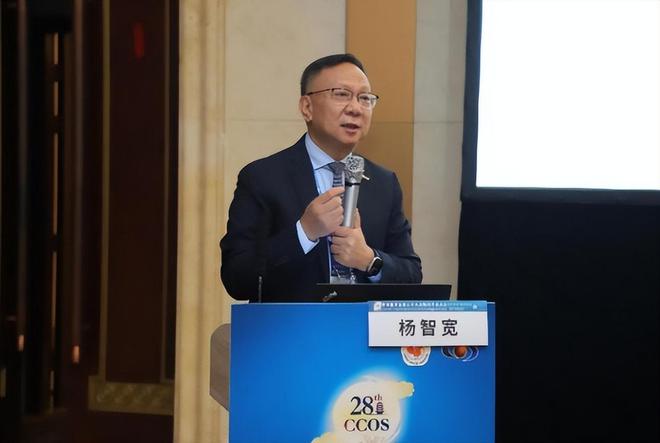 长沙爱尔眼科亮相CCOS2024多形式多层次共襄学术盛宴！(图3)