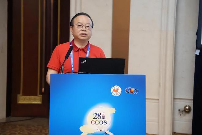 长沙爱尔眼科亮相CCOS2024多形式多层次共襄学术盛宴！(图6)