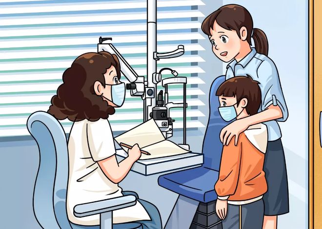 离焦镜使用1年需要更换吗？离焦镜质保期是多久？(图1)
