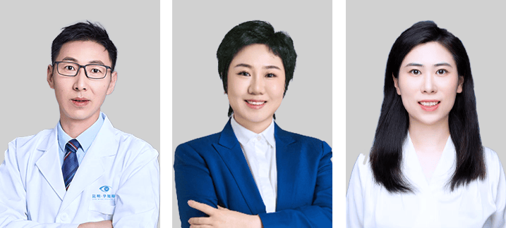 华厦眼科验配星力量·第二期配镜案例大赛决赛(图2)