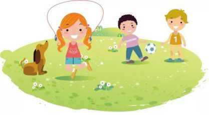 九游娱乐NineGame：健康科普丨加强近视防控共建光明未来(图2)