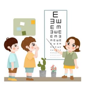 九游娱乐NineGame：健康科普丨加强近视防控共建光明未来(图3)