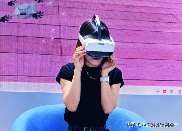 九游娱乐NineGame：CIOF2024共绘眼镜行业新篇章(图1)