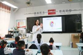 九游娱乐：济南市眼科医院：中医眼科助力校园近视防控(图1)