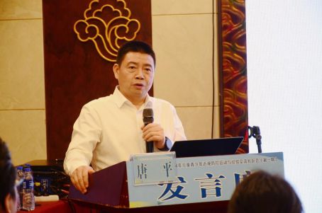 九游娱乐：全市儿童青少年近视防控培训与经验交流片区会在巴南区召开(图3)