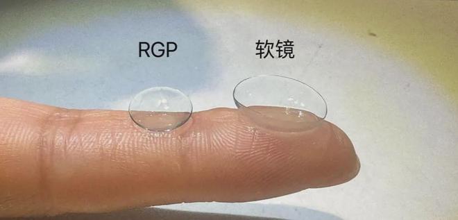 你找到适合自己的隐形眼镜了吗？(图1)