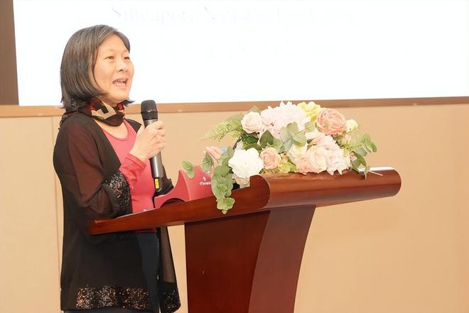 九游娱乐：2024AIER-IPOSC儿童眼健康诊疗新技术研讨会在长沙盛大举行(图7)