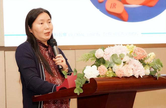 九游娱乐：2024AIER-IPOSC儿童眼健康诊疗新技术研讨会在长沙盛大举行(图6)