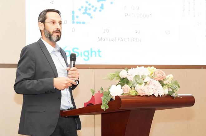 九游娱乐：2024AIER-IPOSC儿童眼健康诊疗新技术研讨会在长沙盛大举行(图9)