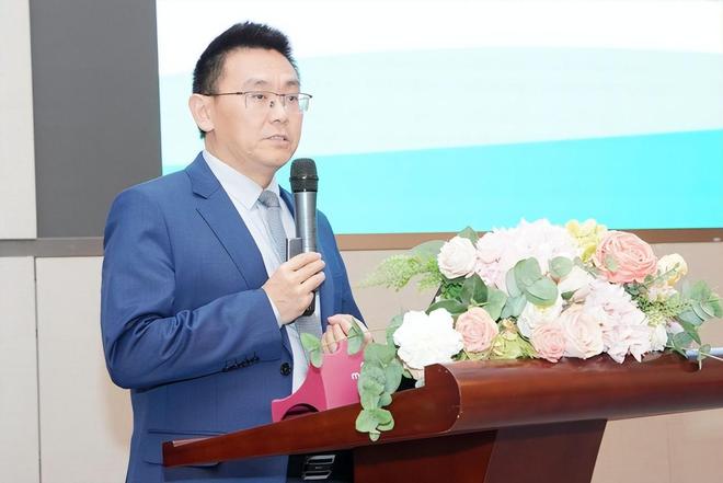九游娱乐：2024AIER-IPOSC儿童眼健康诊疗新技术研讨会在长沙盛大举行(图11)