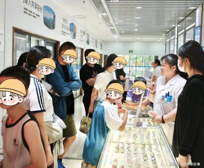 儿童近视眼镜怎么选？武汉普瑞眼科盘点儿童近视防控眼镜那些事(图2)