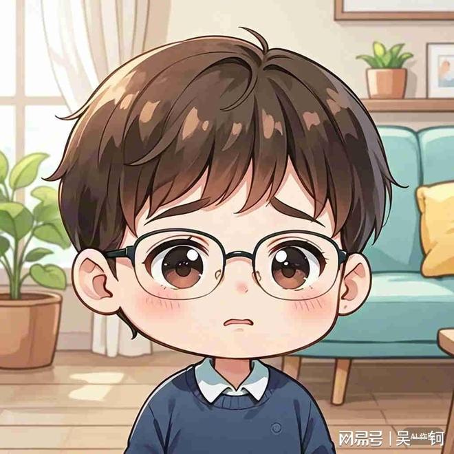 九游娱乐NineGame：近视防控新认知！吴一钶带你走出七大误区守护孩子视力(图5)