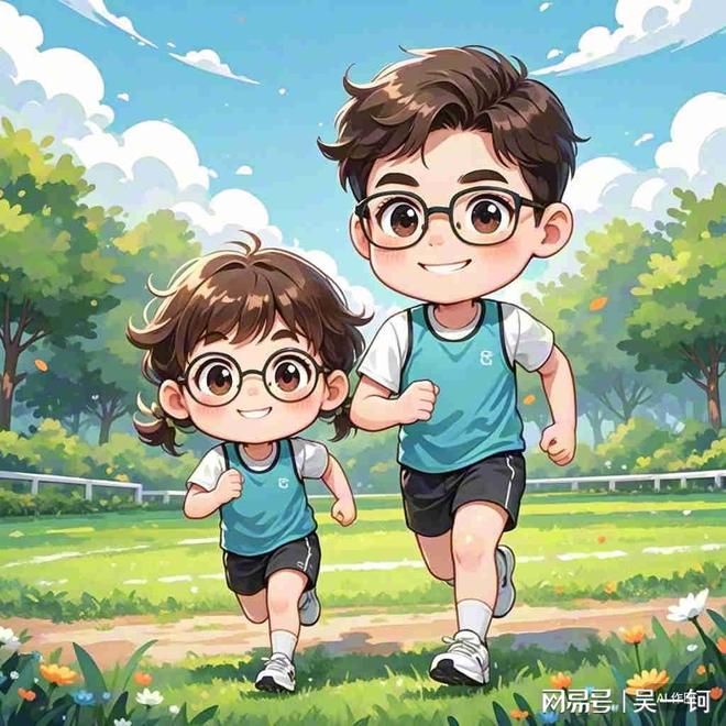 九游娱乐NineGame：近视防控新认知！吴一钶带你走出七大误区守护孩子视力(图8)