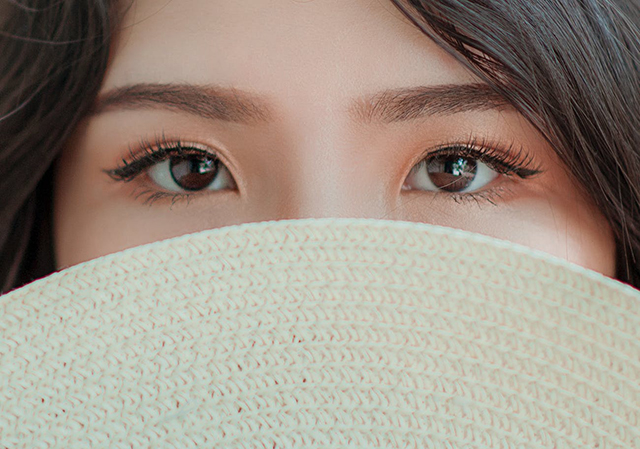 九游娱乐NineGame：预防近视的方法有哪些？这些方法一定要知道(图1)