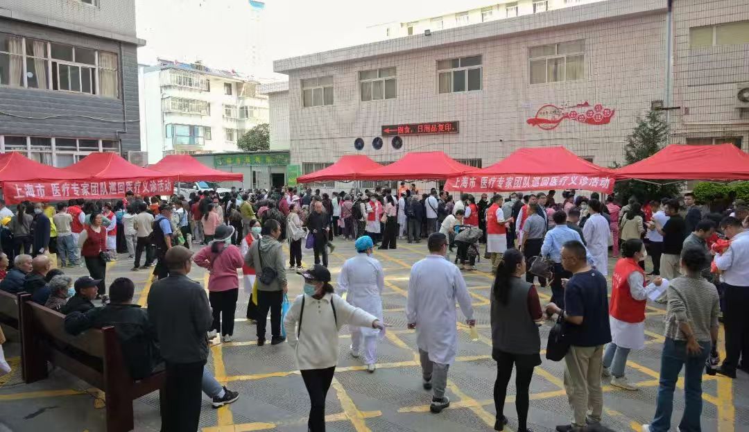 守护眼健康大理州人民医院深耕儿童青少年近视防控(图2)