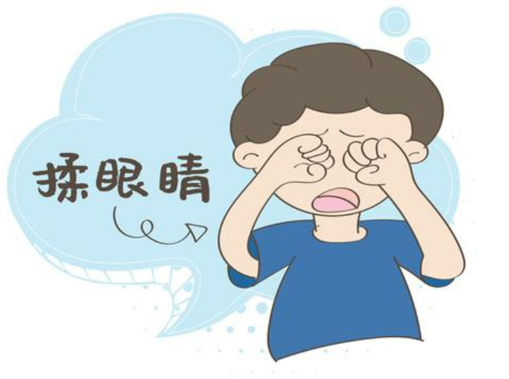 九游娱乐NineGame：有效减少近视发生共同守护光明未来——第8个全国近视防控宣传教育月(图2)