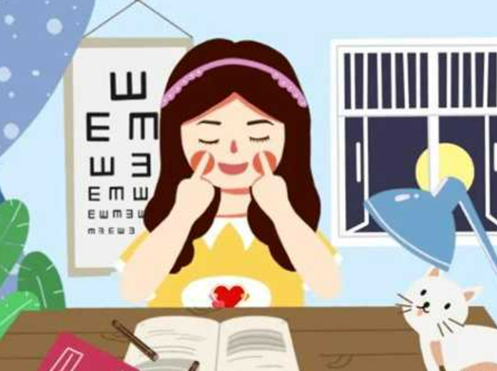 九游娱乐NineGame：有效减少近视发生共同守护光明未来——第8个全国近视防控宣传教育月(图5)