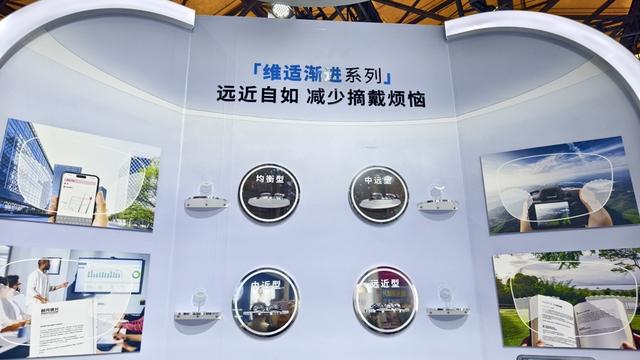 “眼镜族”福音：5度精准验配、全像差矫正等创新技术亮相(图3)