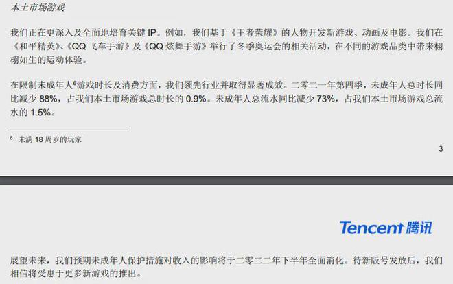 从技术管控到“建设性共治”2024年未成年人游戏时长占比仅02%(图1)