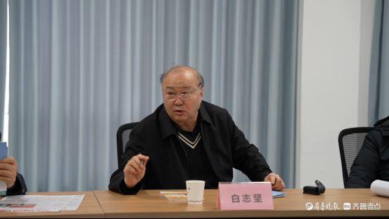 聊城市关工委到华厦眼科医院调研指导青少年近视防控工作(图4)