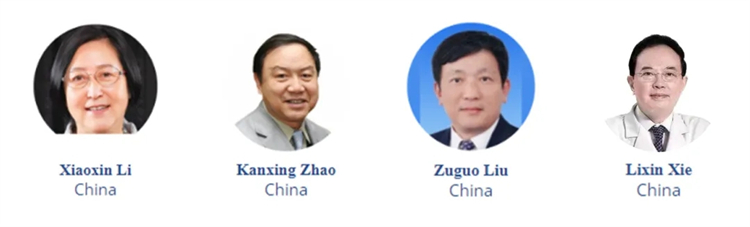 九游娱乐NineGame：亚太眼科领袖榜发布厦门眼科中心黎晓新总院长荣登全球前二十！(图2)
