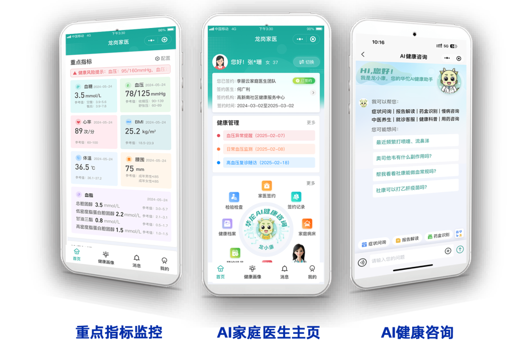 九游娱乐：“签约有感健康可及”！广东68万名家庭医生成为百姓“健康守门人”(图4)
