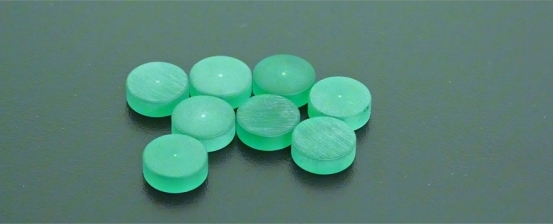 国内首创！高于行业标准两倍！欧普康视超高透氧角膜塑形镜（透氧系数DK185）获批！(图3)