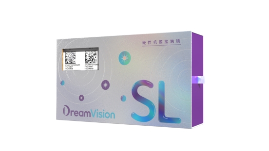 国内首创！高于行业标准两倍！欧普康视超高透氧角膜塑形镜（透氧系数DK185）获批！(图2)