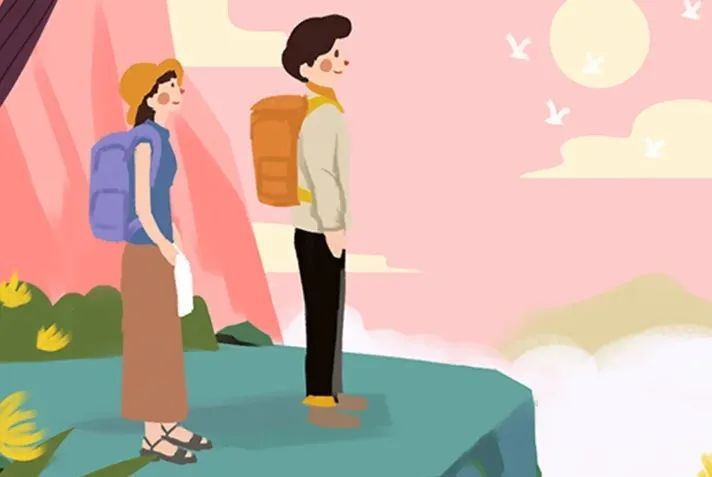 全国爱眼日丨沐浴阳光远离近视(图3)