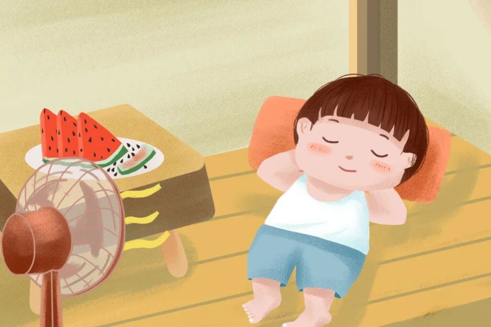 全国爱眼日丨沐浴阳光远离近视(图7)