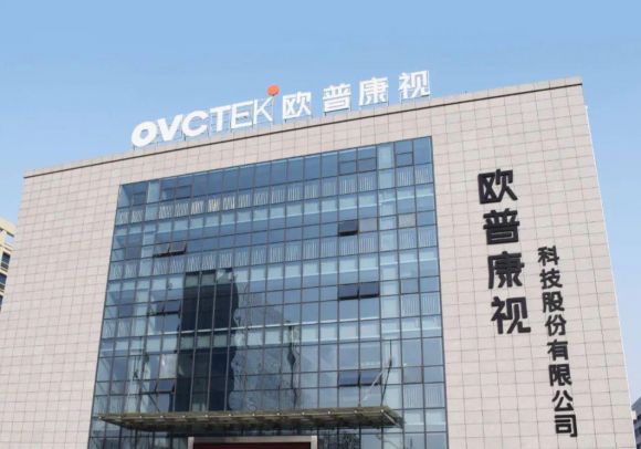 离焦+角塑的“王炸组合”？汇鼎光学这一计划或重塑近视防控格局(图4)