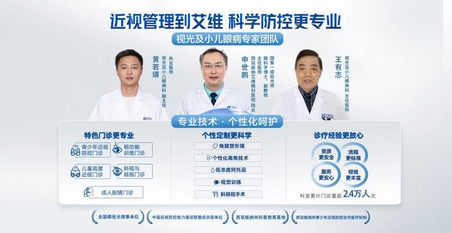 角膜塑形术护航为14岁女孩筑牢近视防控防线(图2)