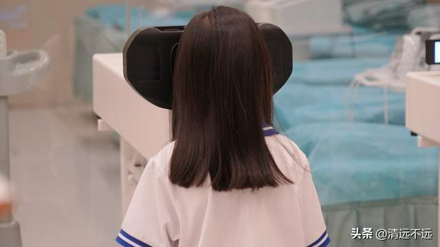 警惕假冒防控镜片伤害孩子视力健康科学选购是关键(图8)