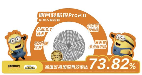 镜片市场深度解析：十大品牌技术博弈下的消费选择指南(图4)