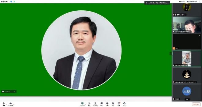 河南省照明学会2024科普日活动《近视防控与灯光改造》成功举办(图2)