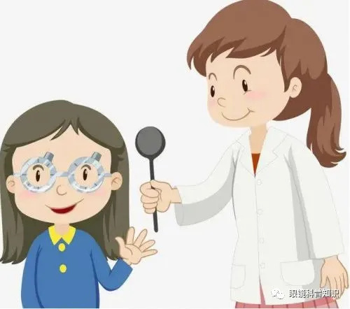 眼镜验配大有讲究该如何选择适合自己的眼镜(图2)
