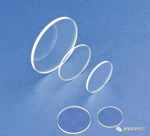 眼镜验配大有讲究该如何选择适合自己的眼镜(图3)