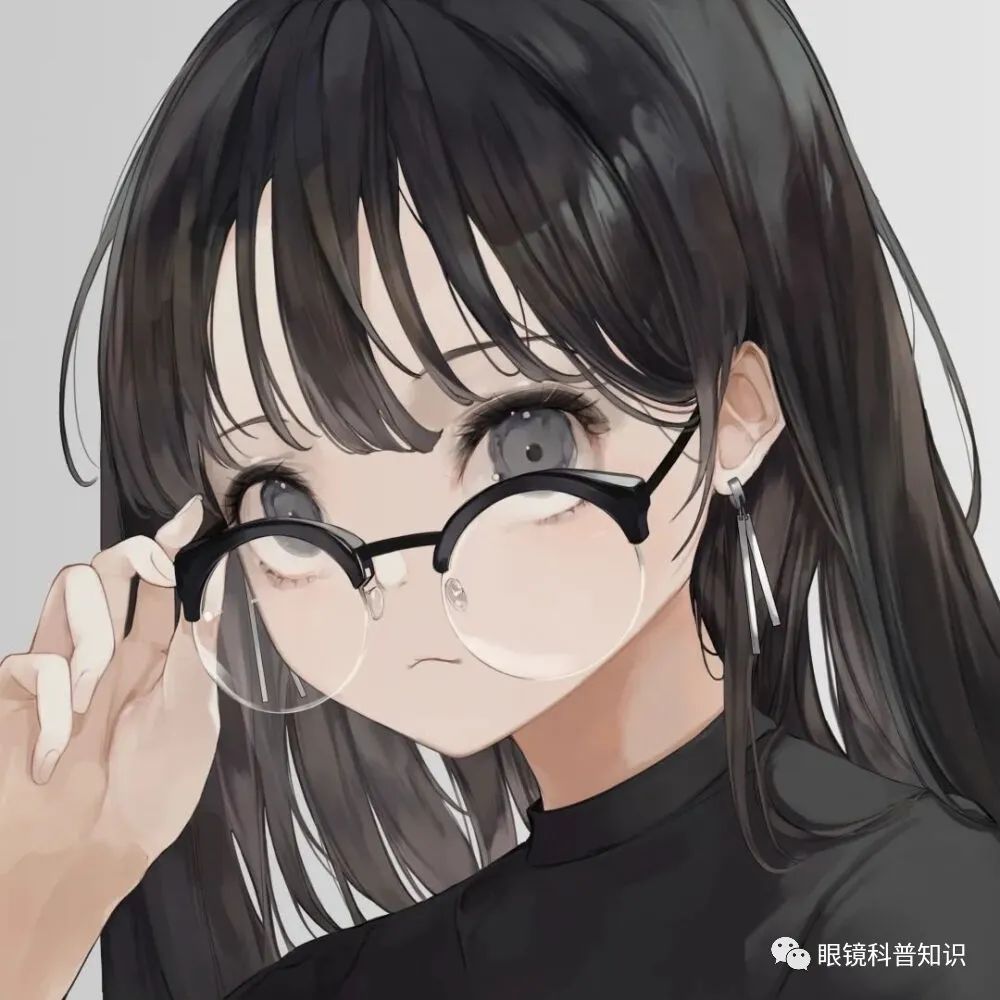 眼镜验配大有讲究该如何选择适合自己的眼镜(图5)