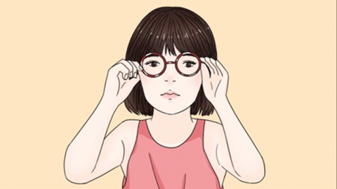 配眼镜轴位影响大吗(图1)