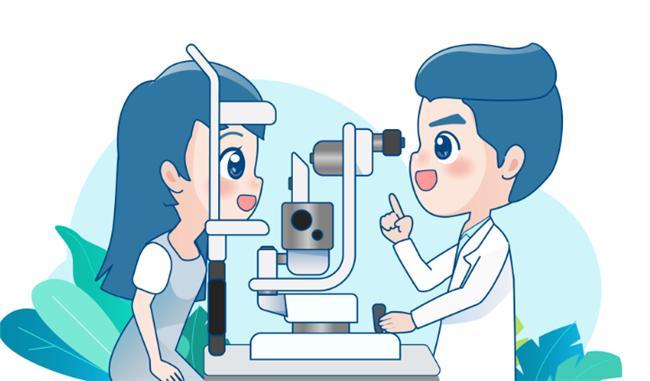 孩子近视度数不断攀升？爱尔眼科提醒：你家孩子该换眼镜了(图2)