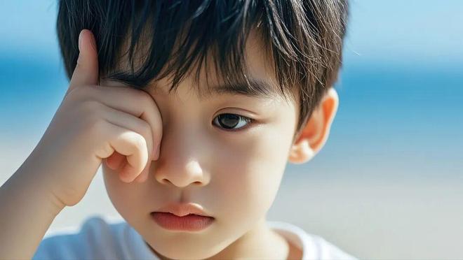 九游娱乐NineGame：注意！这三种戴错眼镜的方式正在悄悄偷走孩子的视力(图1)