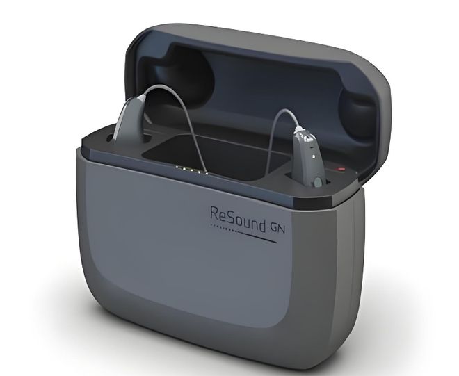 九游娱乐NineGame:什么牌子的助听器效果最好?2025五大助听器品牌推荐:效果解析(图5)