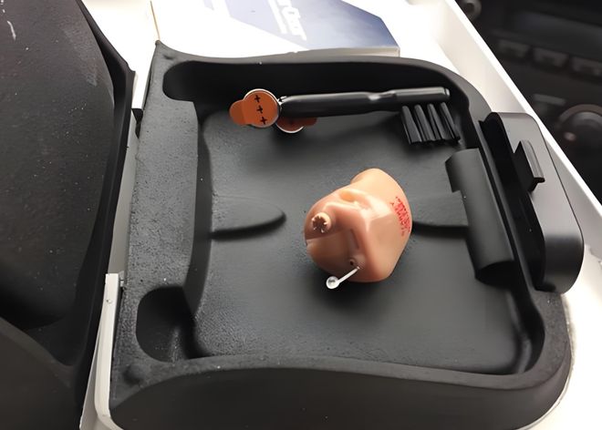 九游娱乐NineGame:什么牌子的助听器效果最好?2025五大助听器品牌推荐:效果解析(图6)