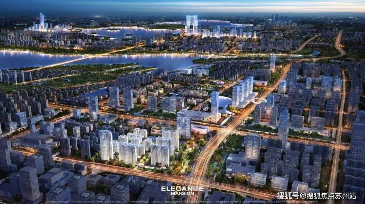 契税新政下苏州熙和风雅阁：主城芯洋房安家更轻松(图3)