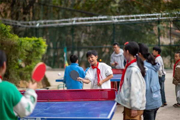 红河州多方发力推进儿童青少年近视防控改革试验区建设(图1)