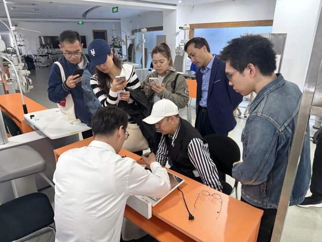 技能大师传承解惑行业“视”题(图2)