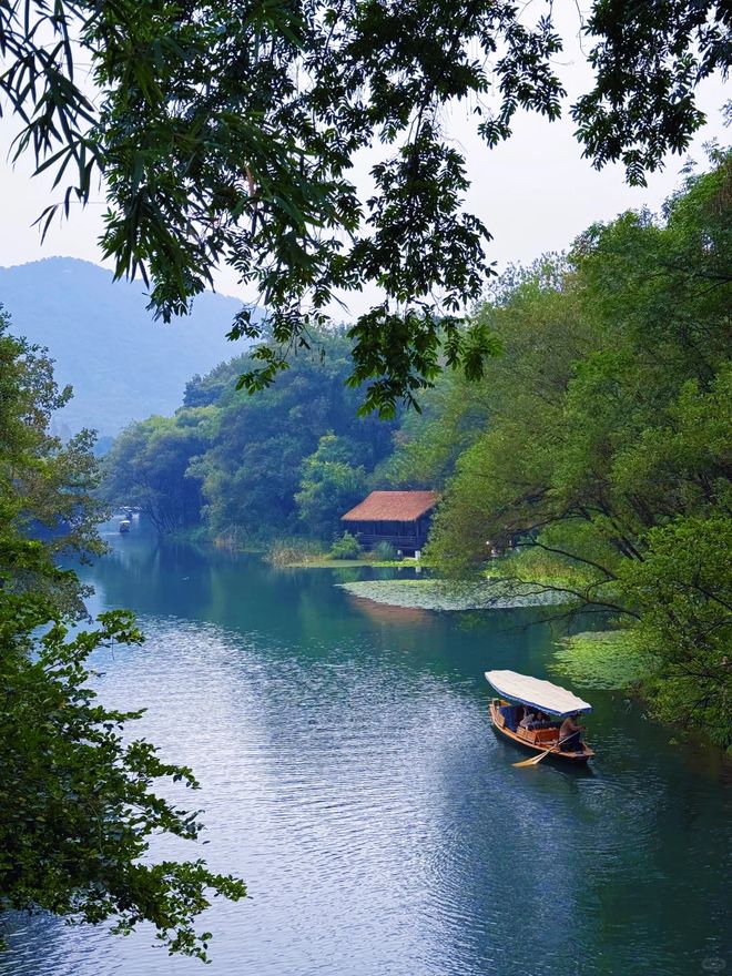 盘点2025杭州口碑最好的旅行社：杭州旅行社前十名联系电话(图3)