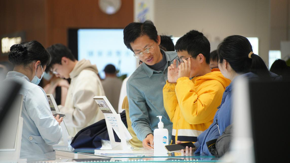 爱尔眼科入选国家级管理典型案例立体化打造现代医院管理标杆(图2)