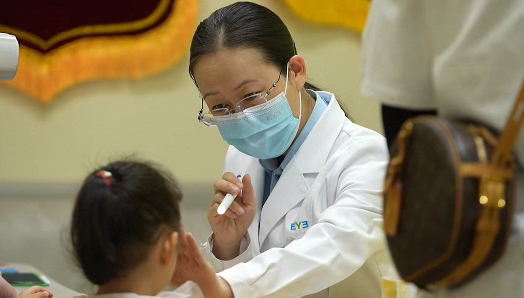 爱尔眼科入选国家级管理典型案例立体化打造现代医院管理标杆(图1)