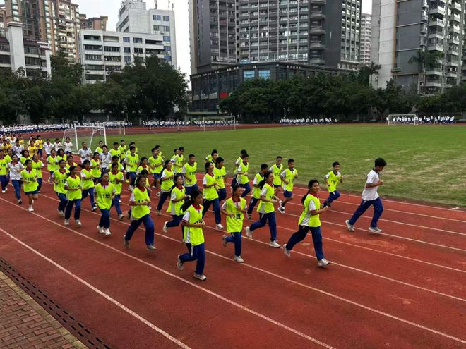 清远市儿童青少年近视率连续四年下降多方协同防控模式显成效(图5)